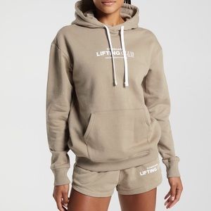 Gymshark hoodie